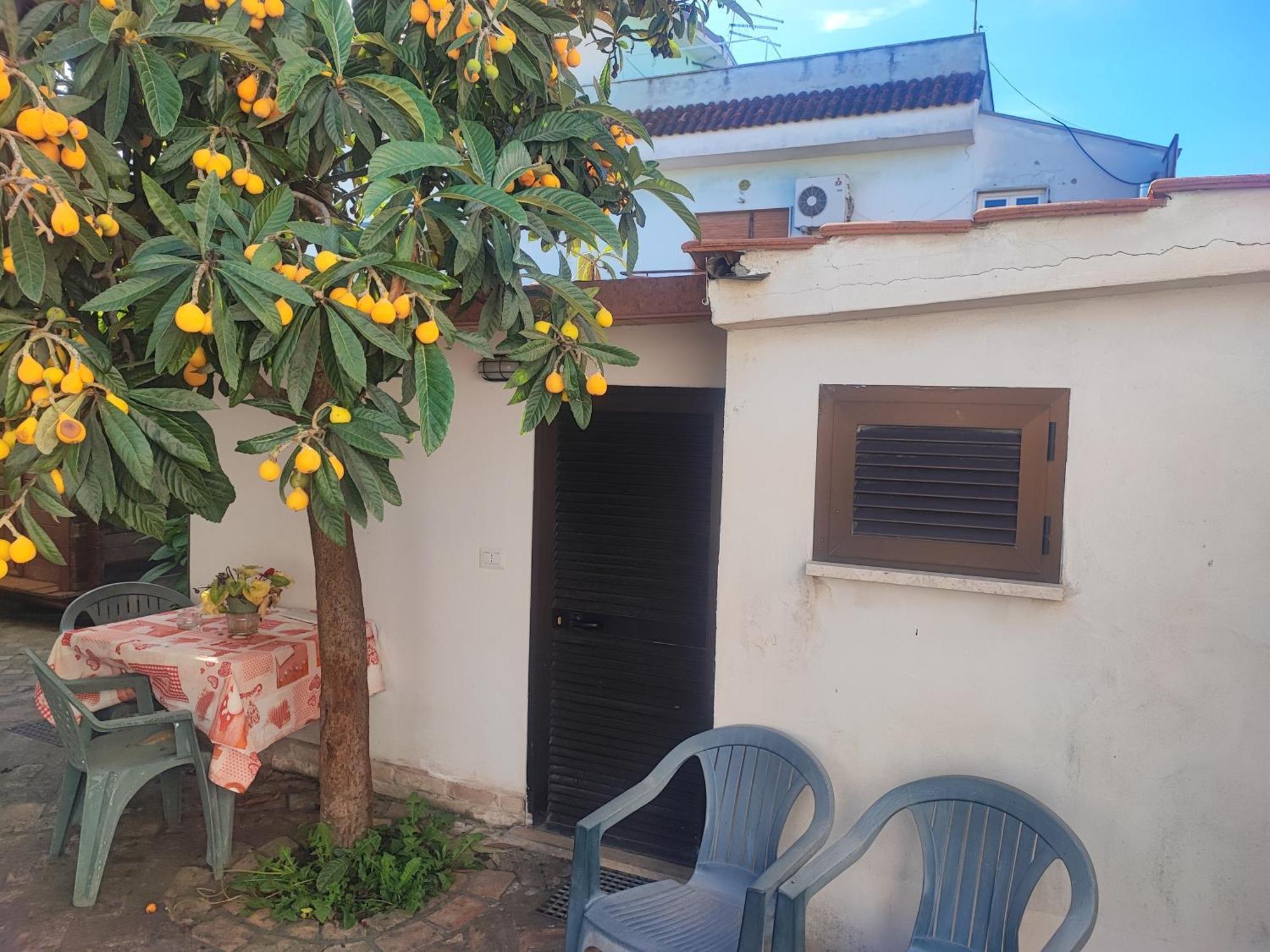 Little Lucia Apartment Acilia Exterior photo